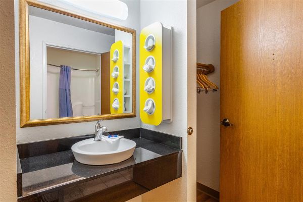 MOTEL 6 MARYSVILLE SOUTH (Marysville)